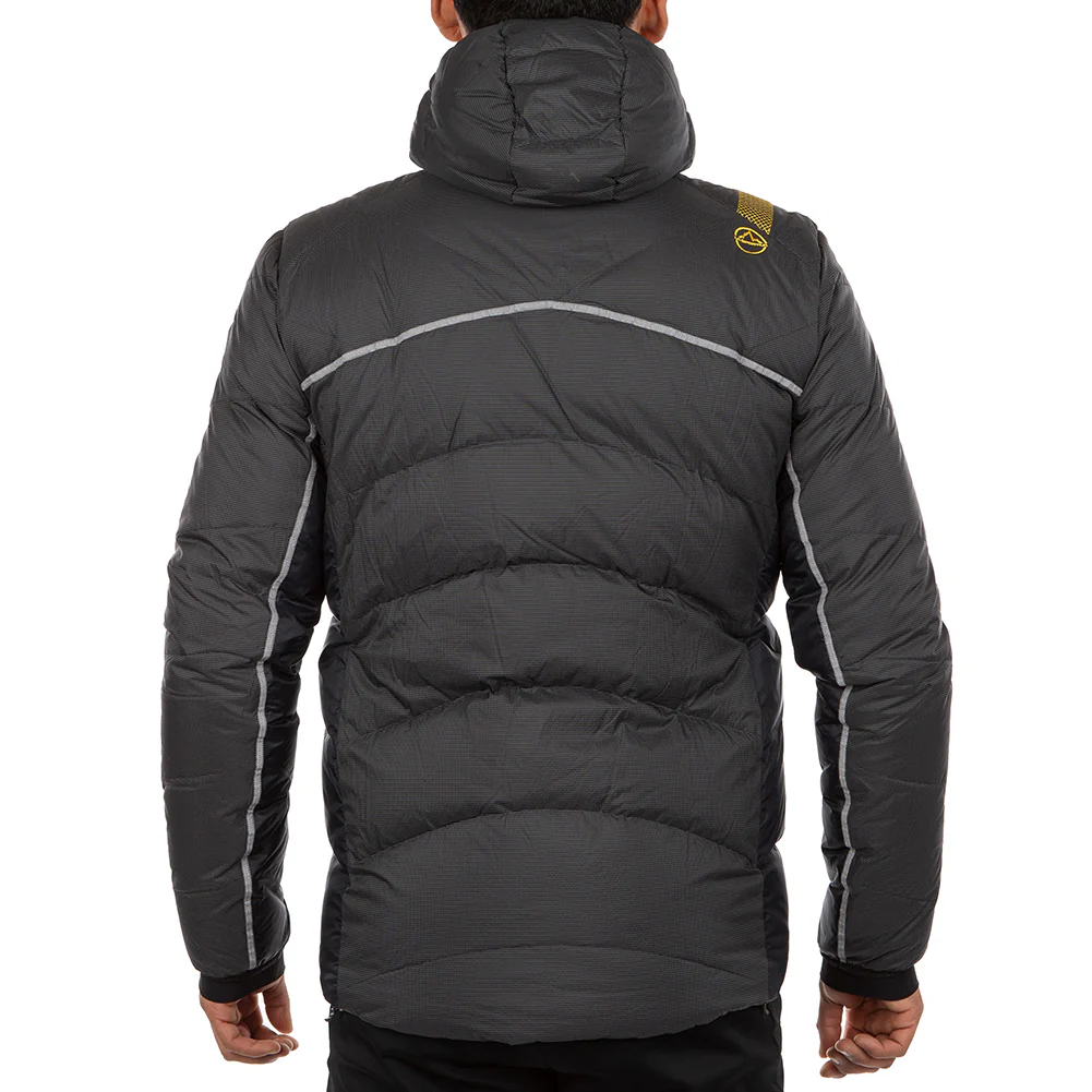 Atlas Down Jacket - Men's - Image 6