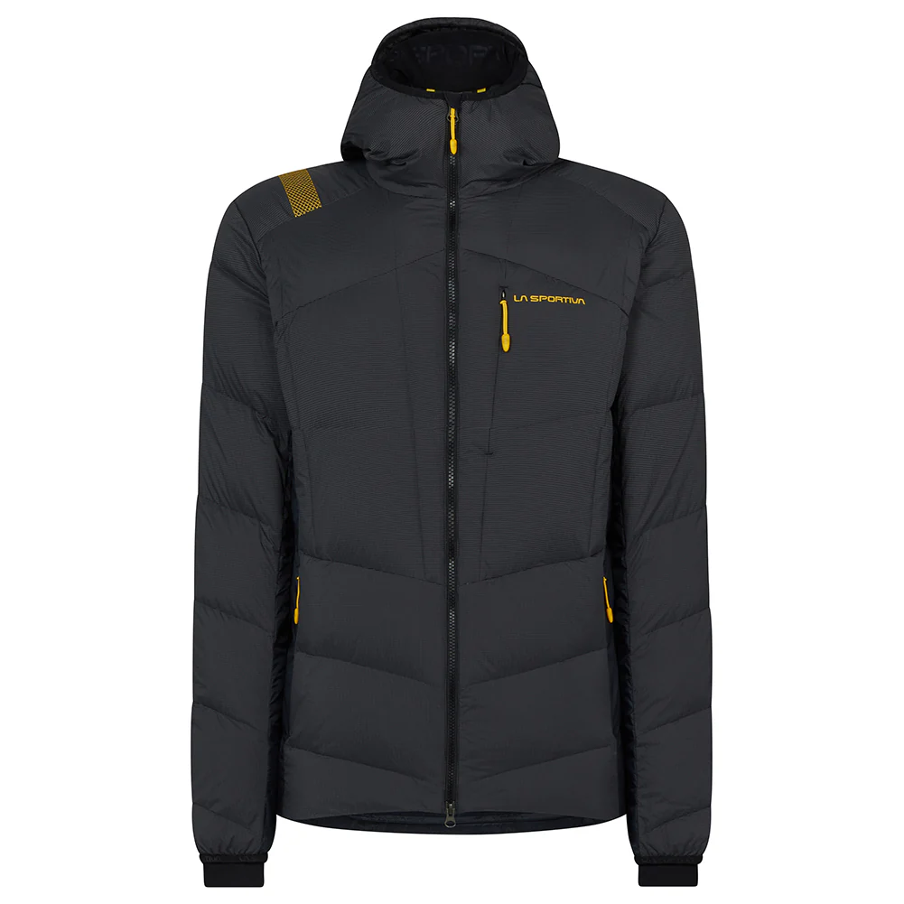 Atlas Down Jacket - Men's - Image 7
