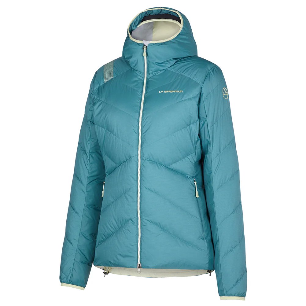 Atlas Down Jacket - Women's - Image 2