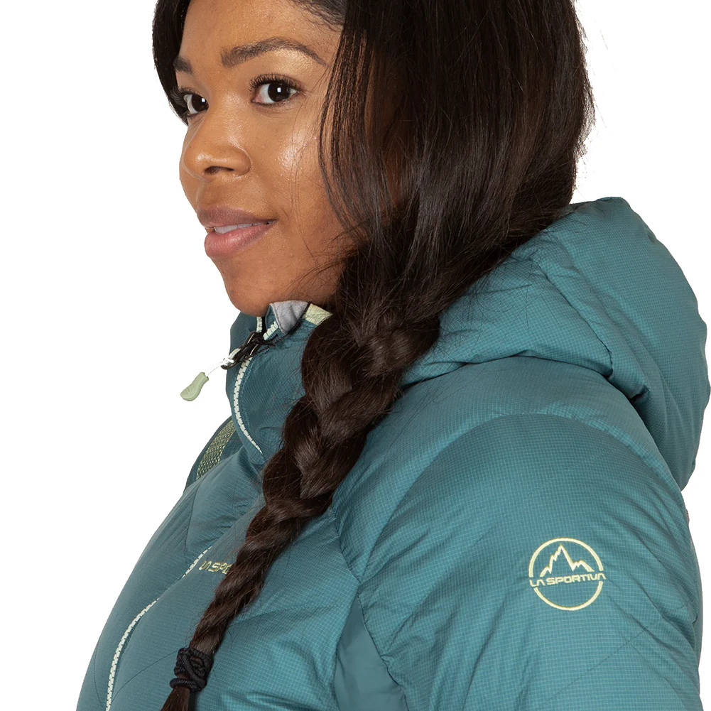 Atlas Down Jacket - Women's - Image 4