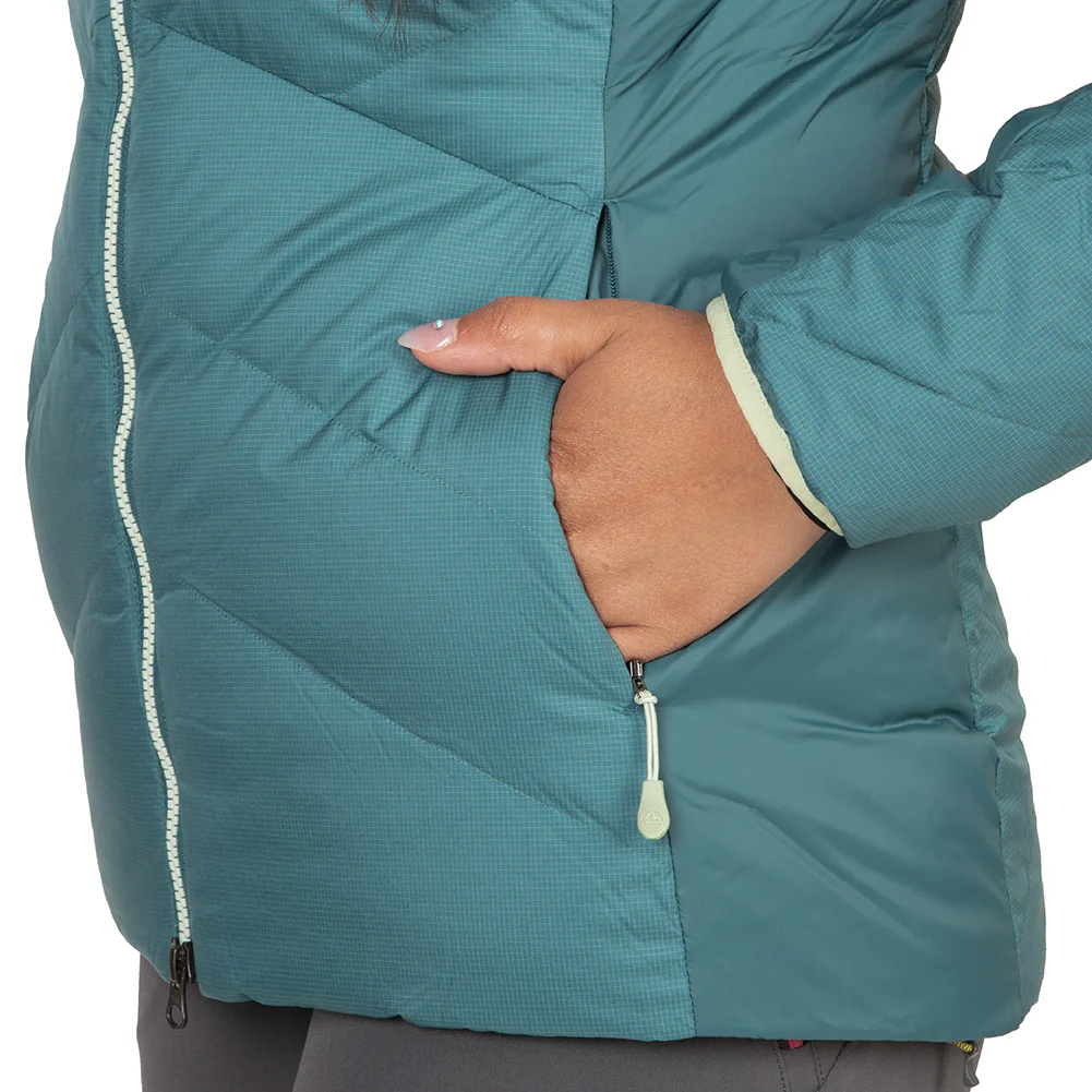 Atlas Down Jacket - Women's - Image 5