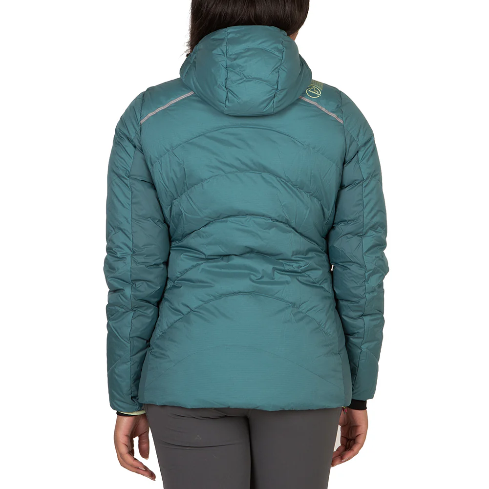 Atlas Down Jacket - Women's - Image 6