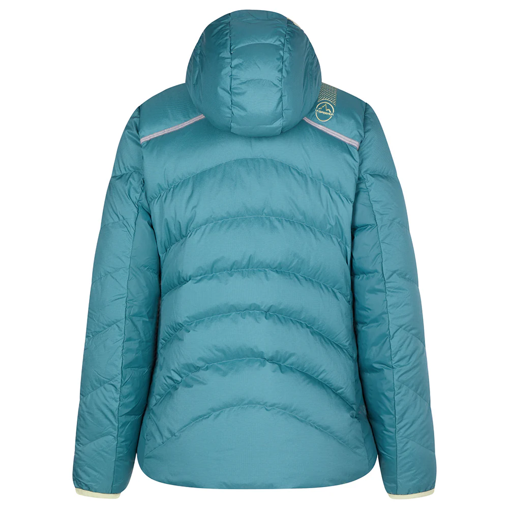 Atlas Down Jacket - Women's - Image 7