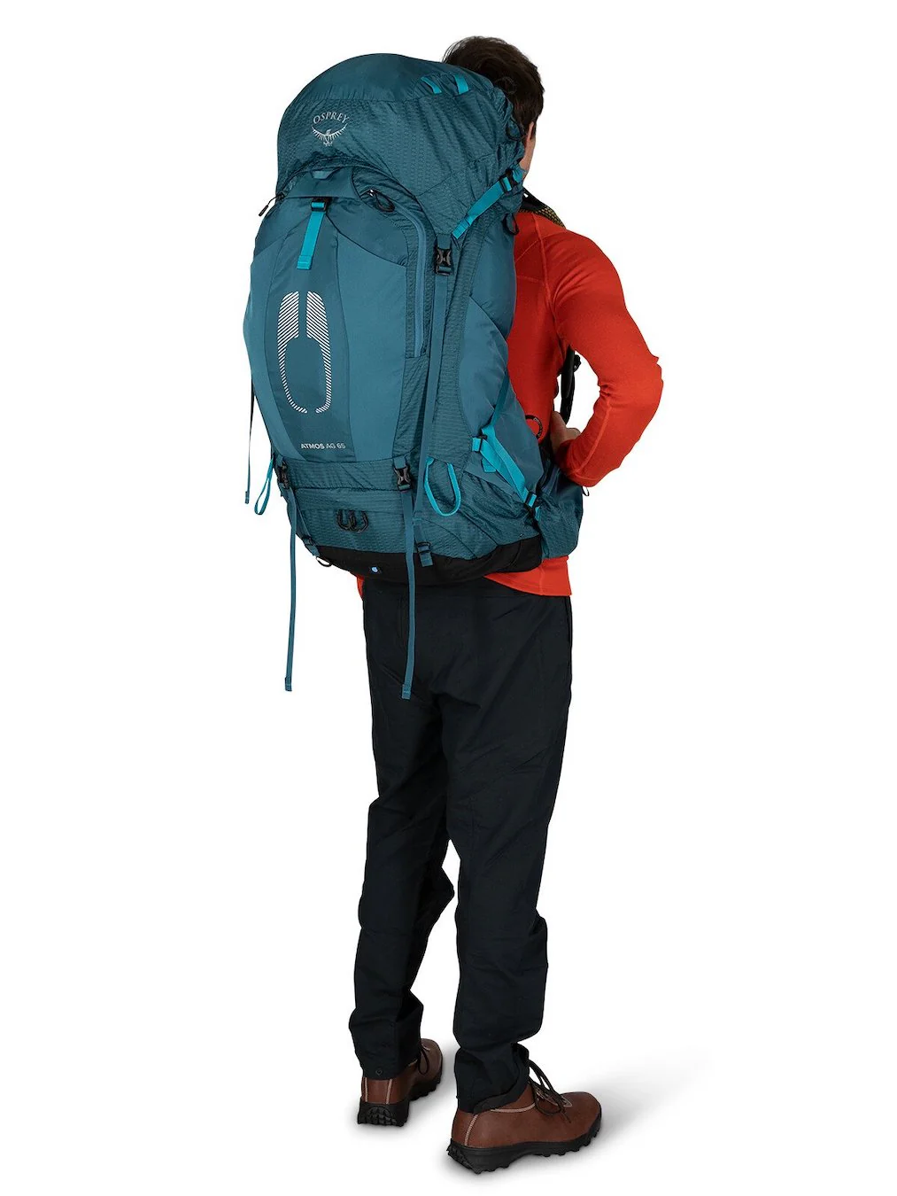 Atmos AG 65 Pack - Men's - Image 2
