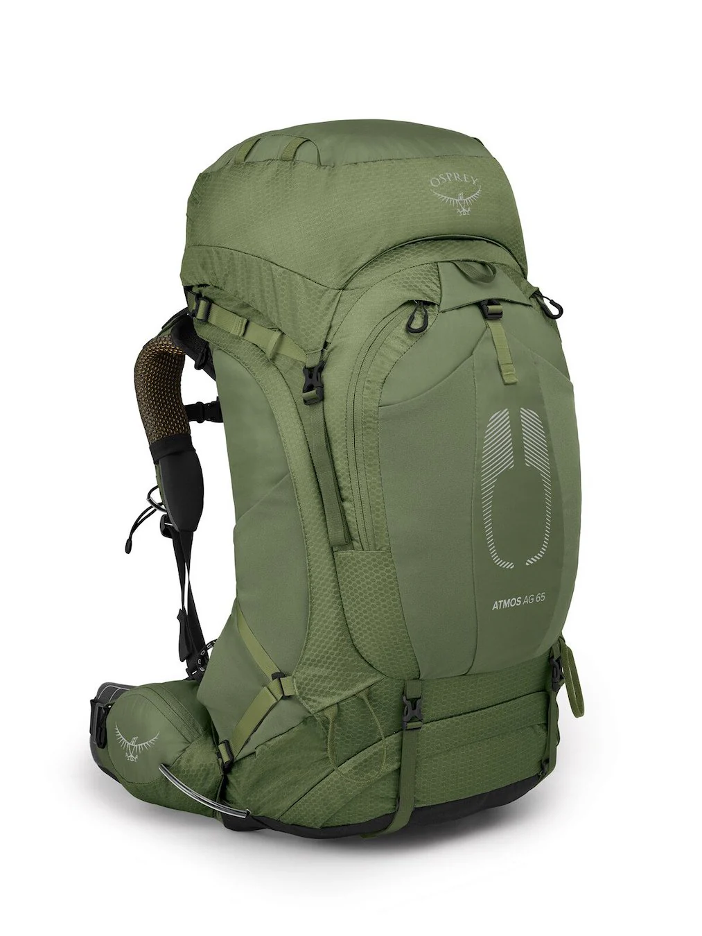 Atmos AG 65 Pack - Men's - Image 4