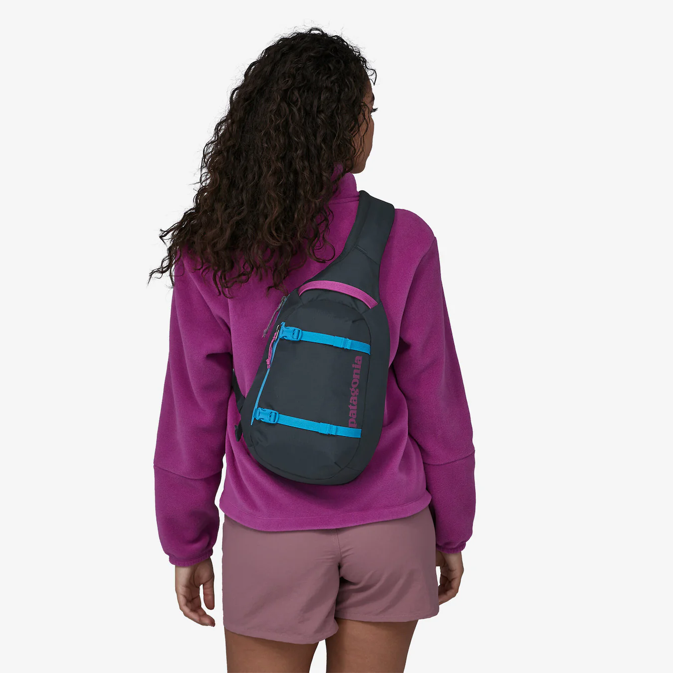 Atom Sling Bag - 8L - Image 2