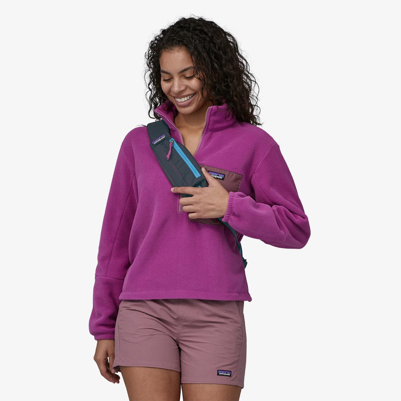 Atom Sling Bag - 8L - Image 3