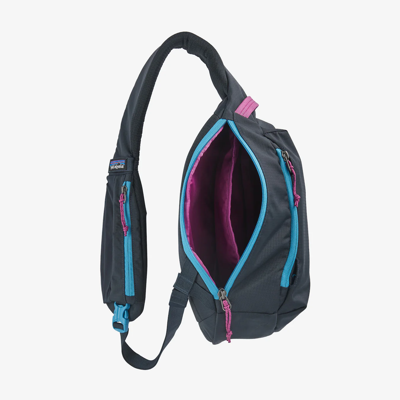 Atom Sling Bag - 8L - Image 5