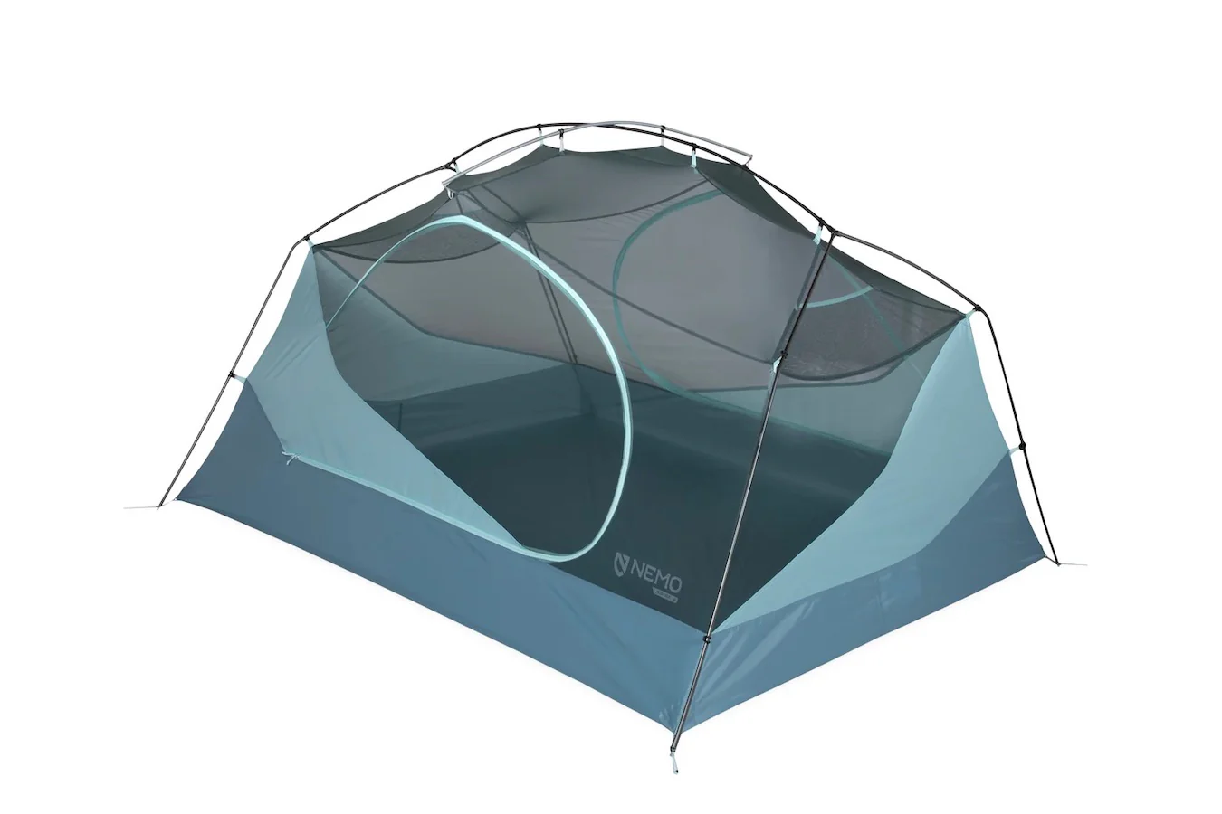 Aurora 2-Person Tent w/ Footprint - Image 11