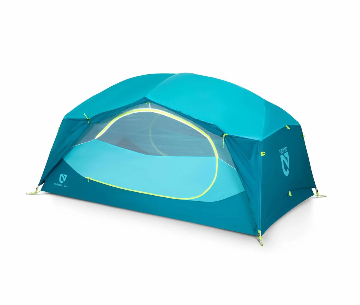 Aurora 2-Person Tent w/ Footprint - Image 3