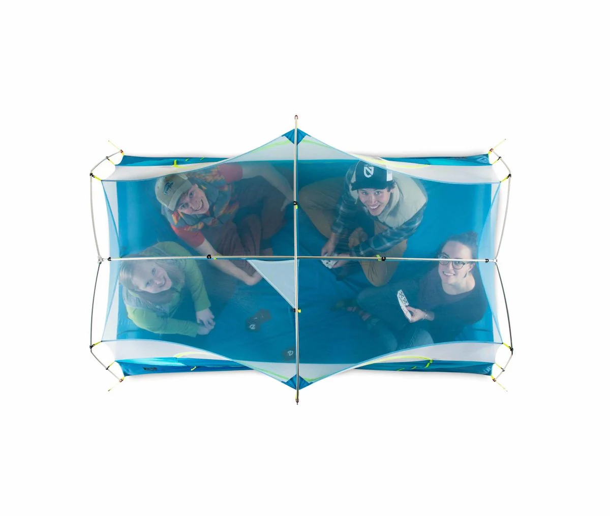 Aurora 2-Person Tent w/ Footprint - Image 5
