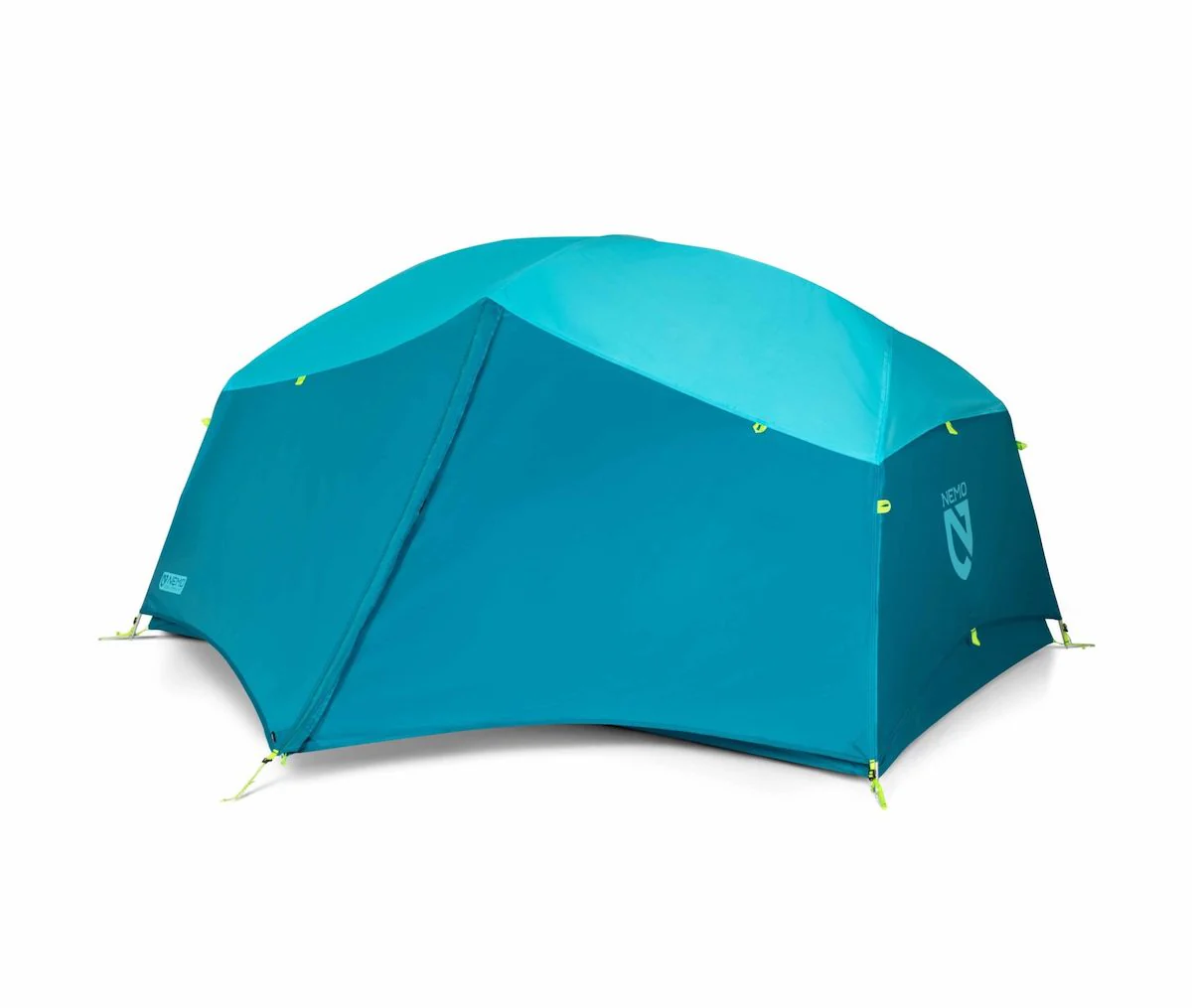 Aurora 2-Person Tent w/ Footprint - Image 7