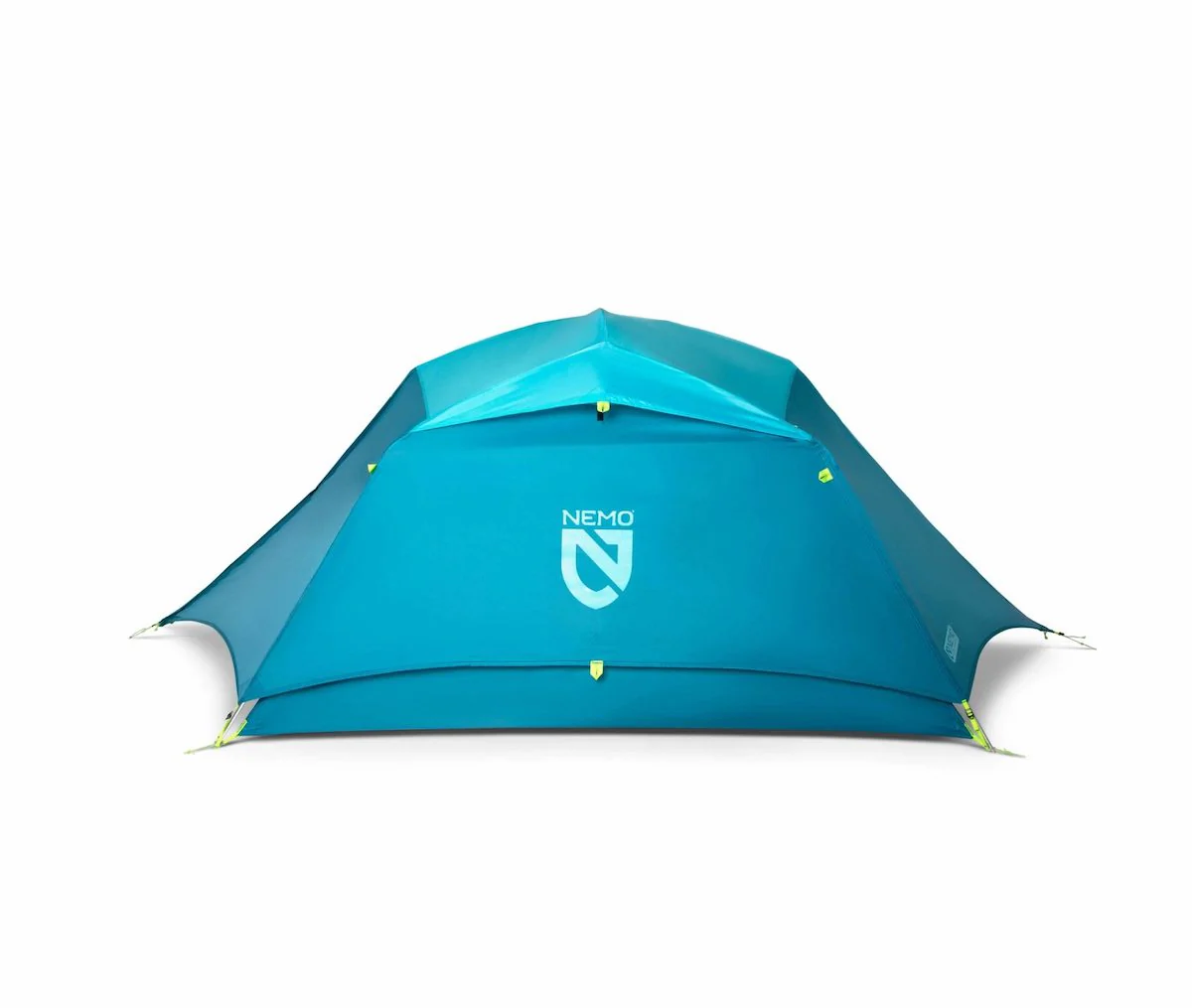 Aurora 3-Person Tent w/ Footprint - Image 7
