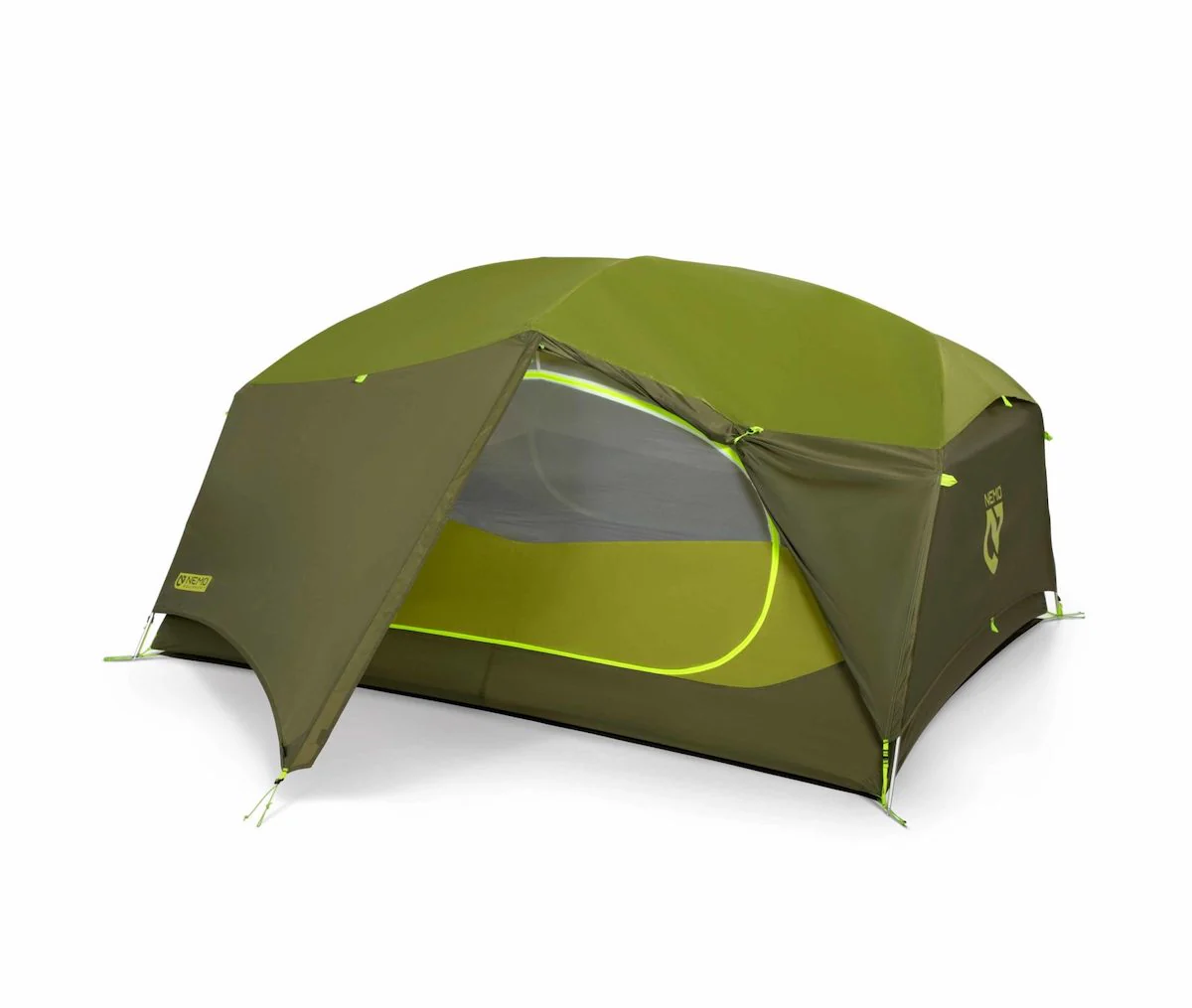 Aurora 3-Person Tent w/ Footprint - Image 8