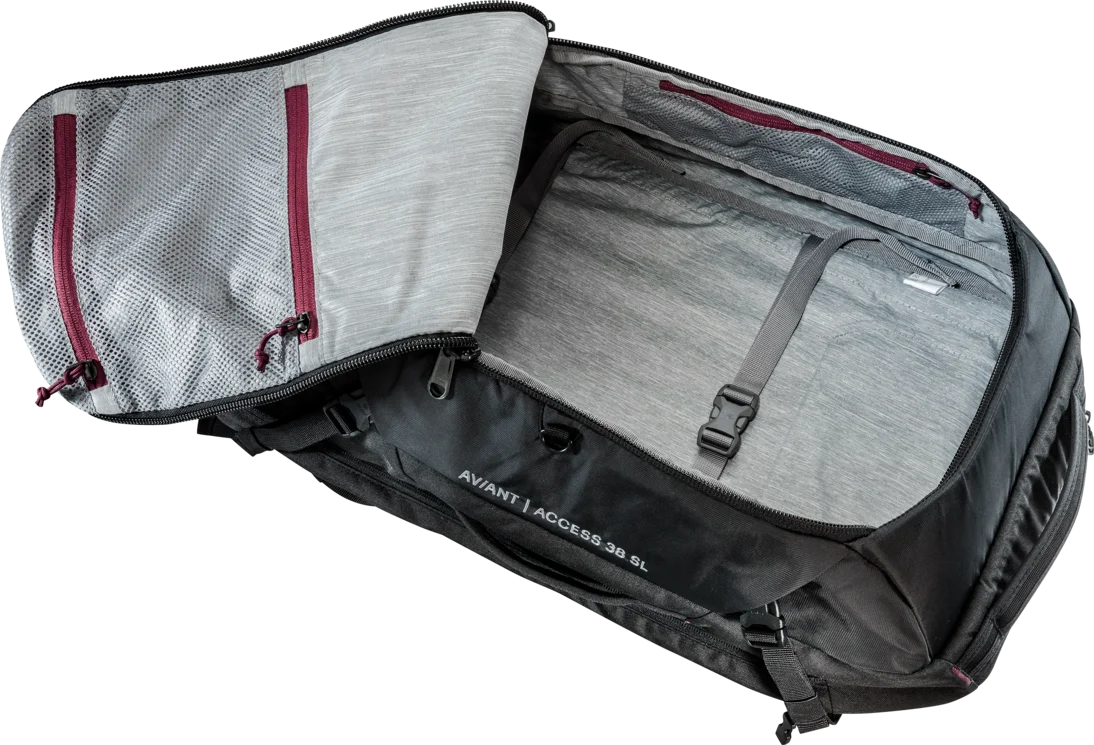 Aviant Acess 38 SL Pack - Women's - Image 3