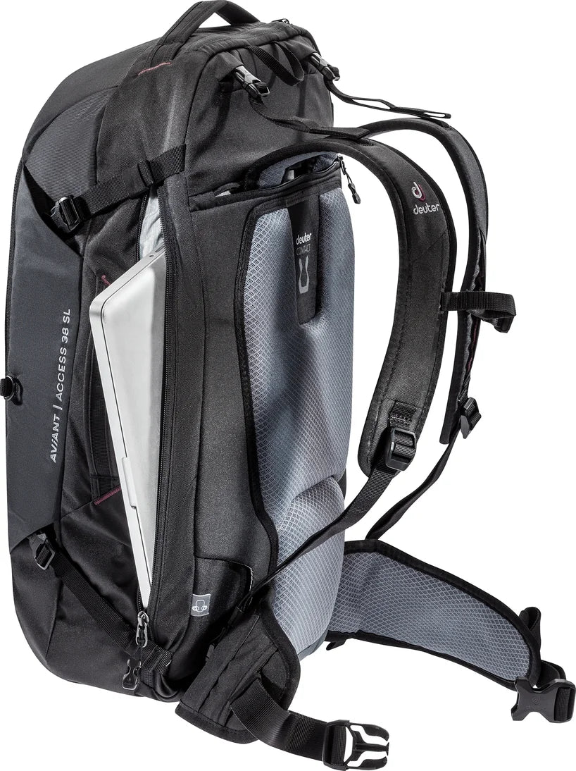 Aviant Acess 38 SL Pack - Women's - Image 4