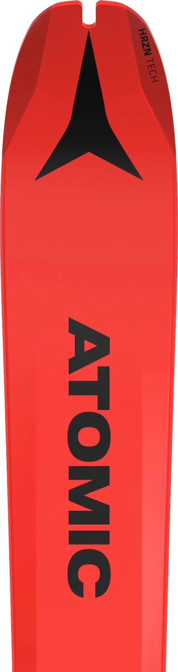 Backland 65 UL Alpine Touring Ski + Hybrid Skins - Image 2