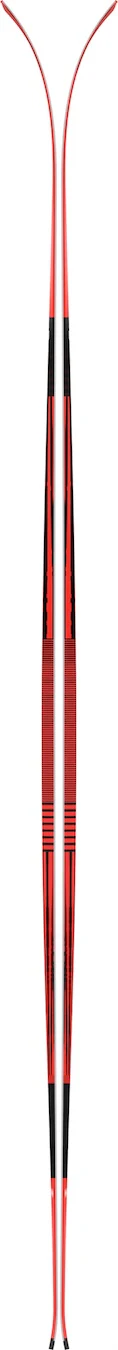 Backland 65 UL Alpine Touring Ski + Hybrid Skins - Image 4