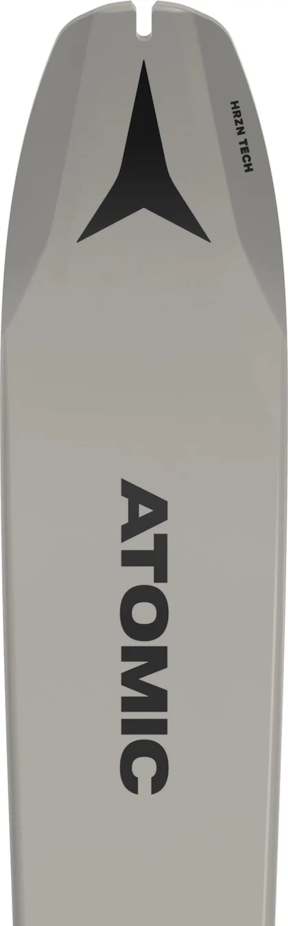 Backland 85 UL Alpine Touring Ski + Hybrid 85 Skins - Image 5