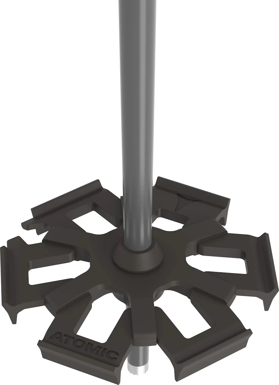 Backland FR SQS Ski Pole - Image 3