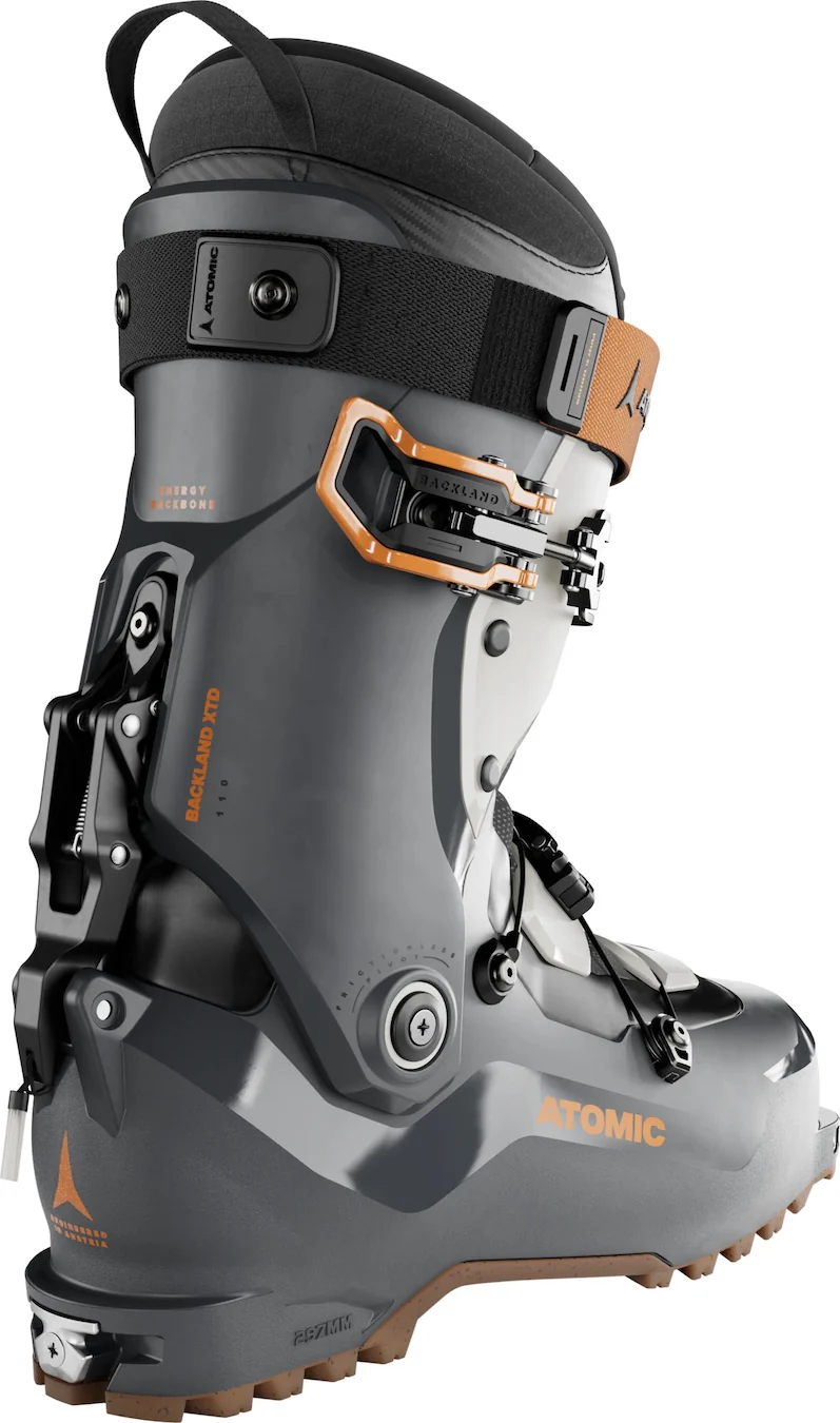 Backland  XTD 110 Alpine Touring Ski Boot - Men's - Image 2