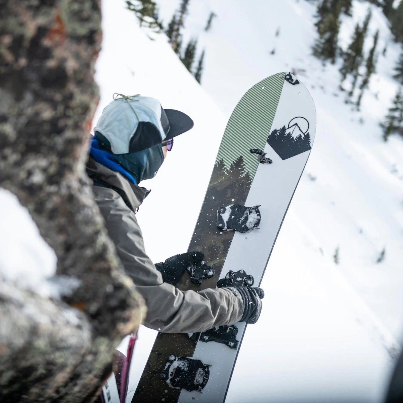 Backwoods Splitboard - Image 2