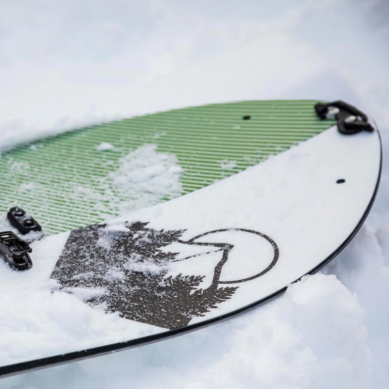 Backwoods Splitboard - Image 3