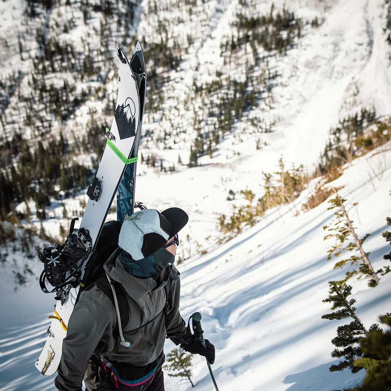 Backwoods Splitboard - Image 4