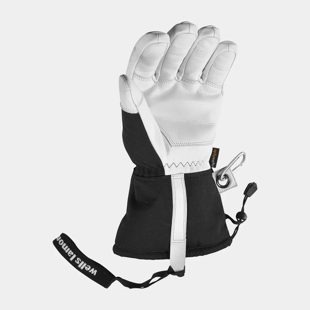 Basecamp Glove - Image 2