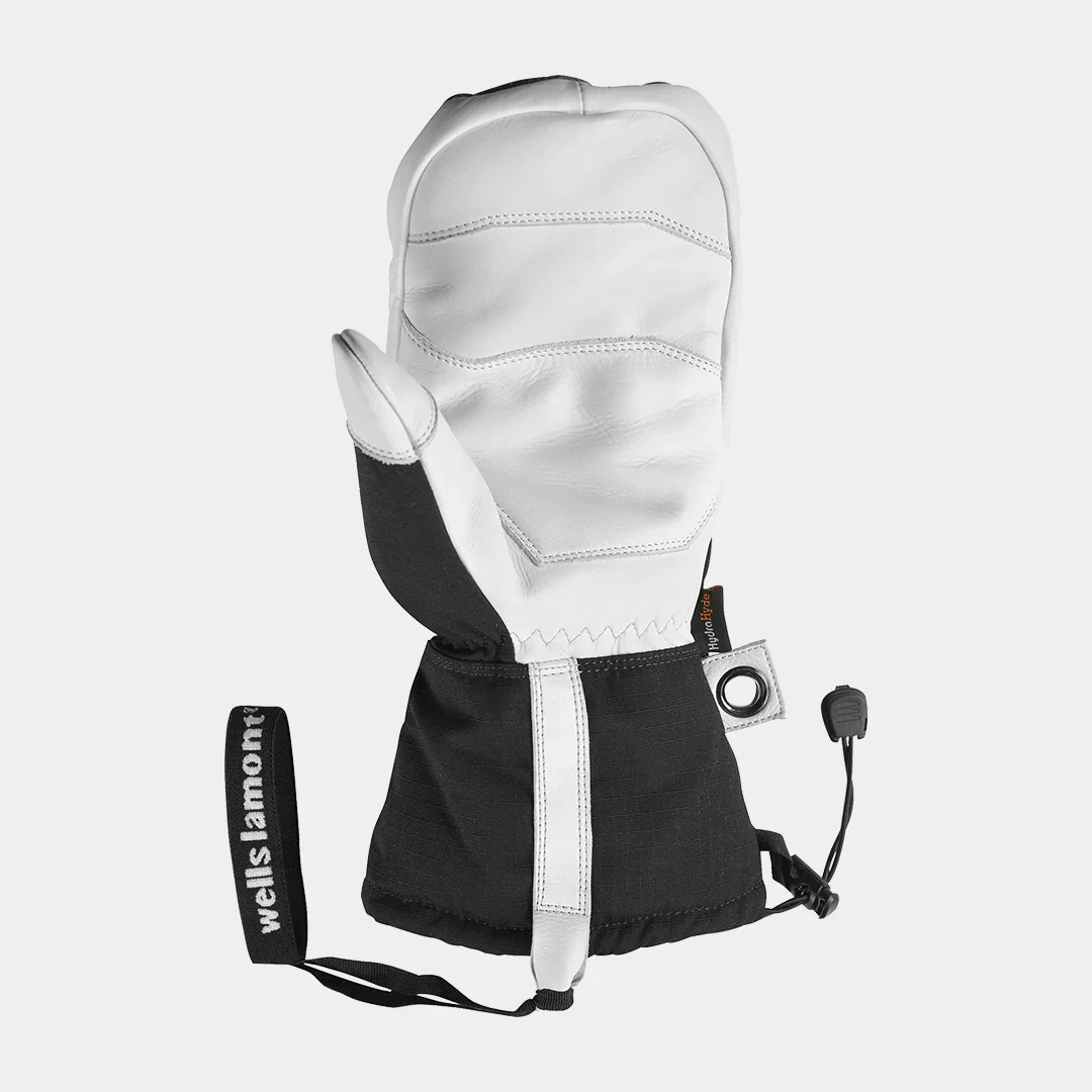 Basecamp Mittens - Image 2