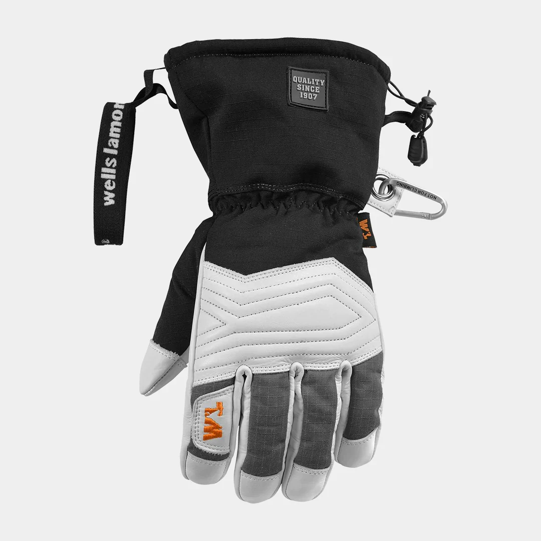 Basecamp Mittens - Image 3