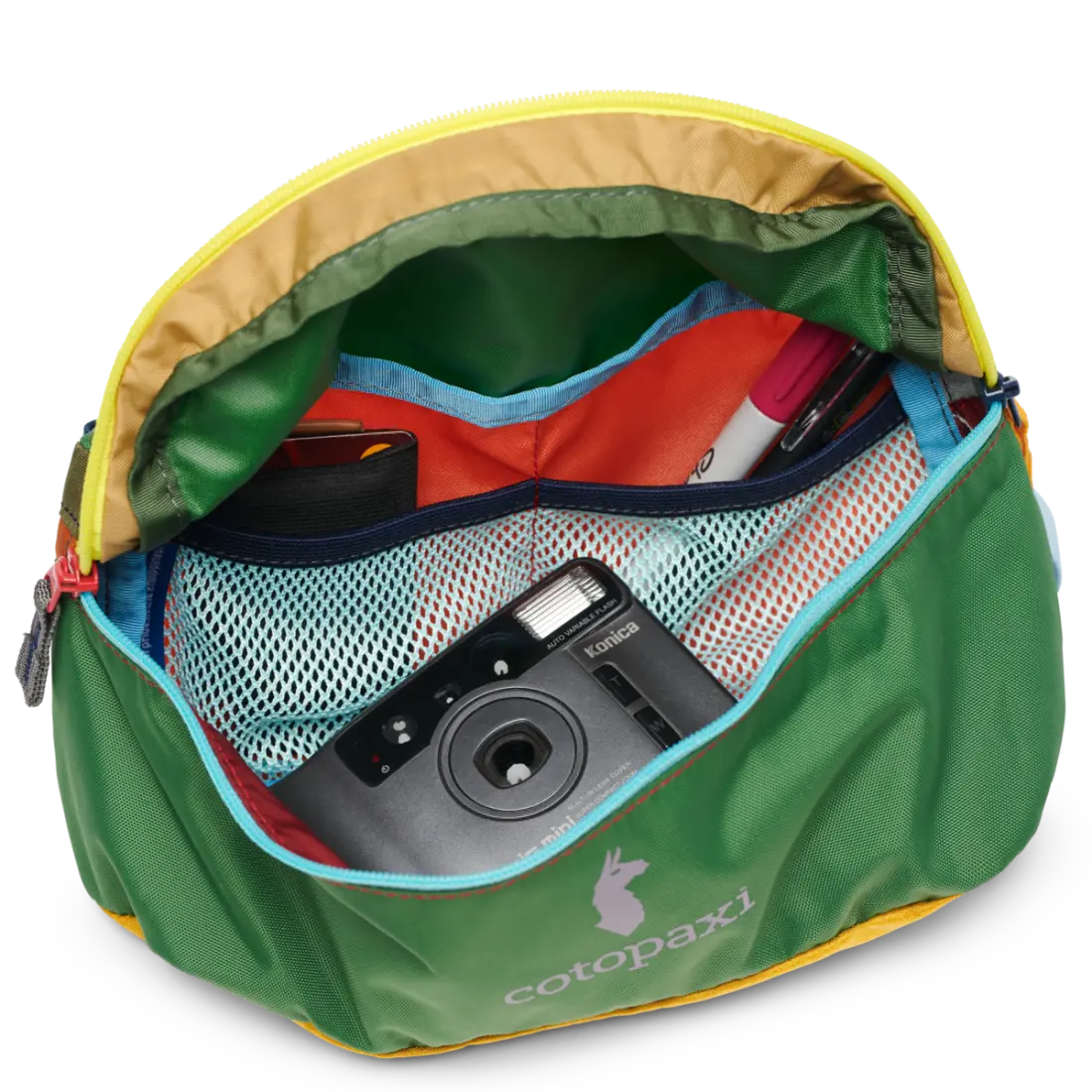 Bataan 3L Fanny Pack - Del Día - Image 2