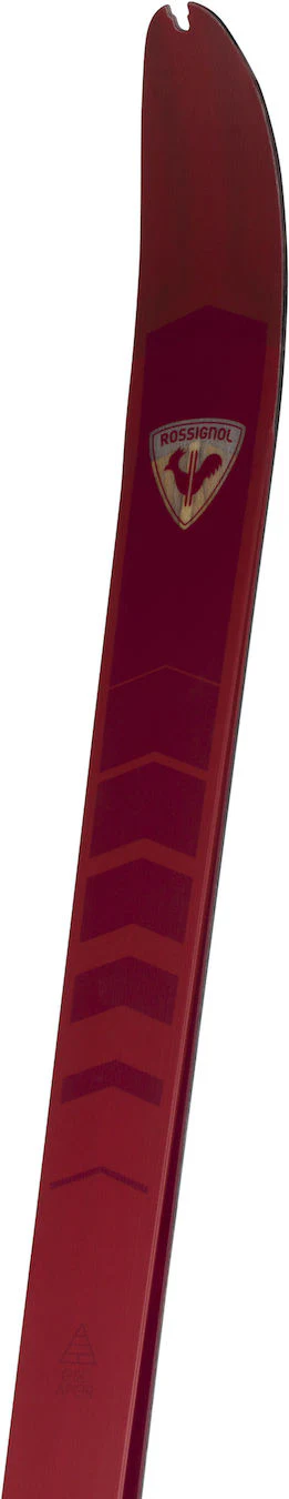 BC 80 Positrack Backcountry Skis w/ BC Auto Bindings - Image 2