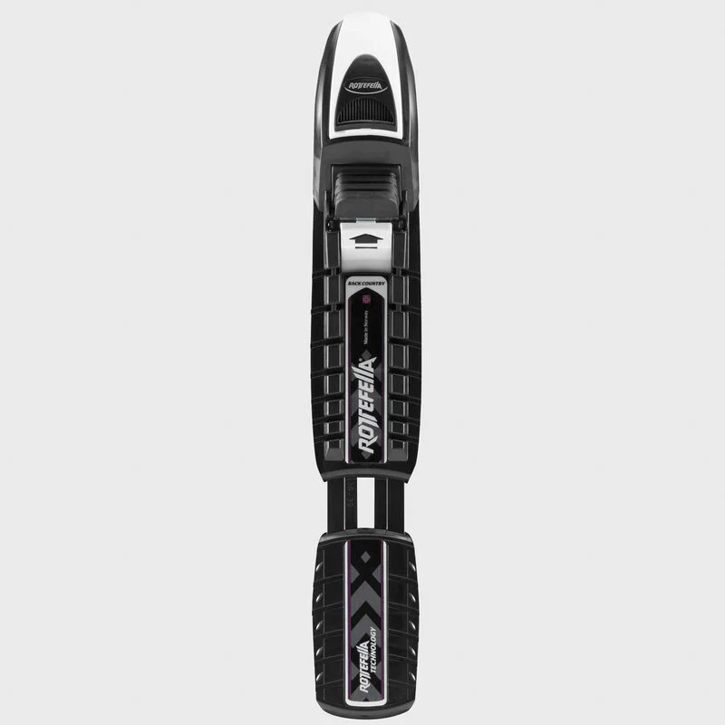BC 80 Positrack Backcountry Skis w/ BC Auto Bindings - Image 5