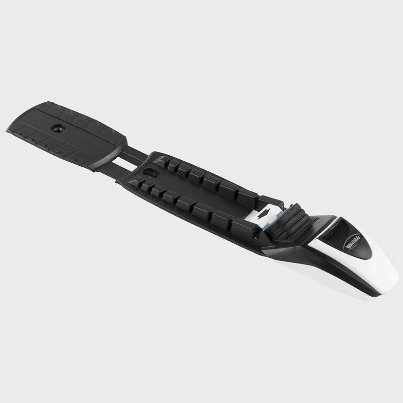 BC 80 Positrack Backcountry Skis w/ BC Auto Bindings - Image 6