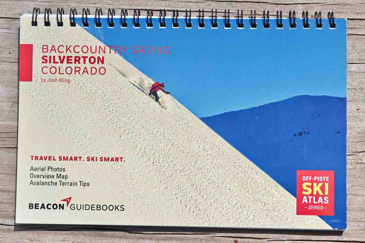 Backcountry Skiing: Silverton, Colorado - 3rd Ed. - Image 3