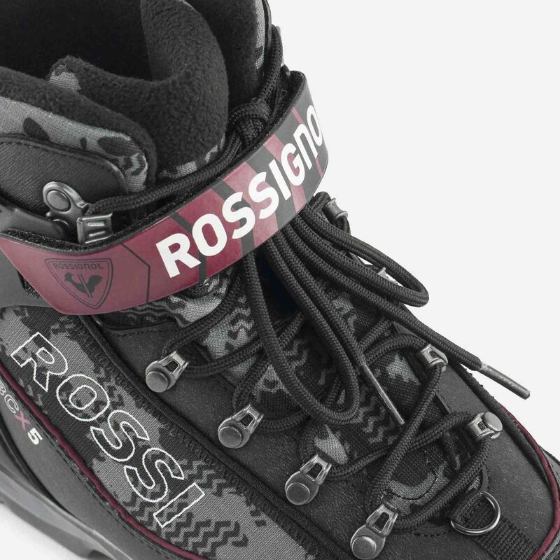 BC X5 Nordic Ski Boots - Unisex - Image 2