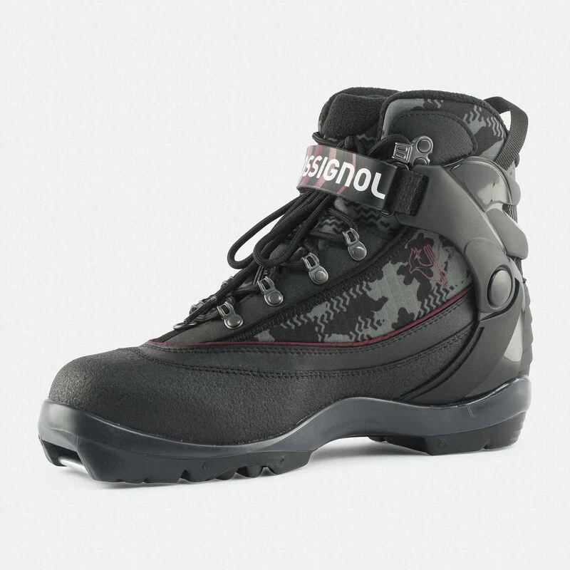 BC X5 Nordic Ski Boots - Unisex - Image 4
