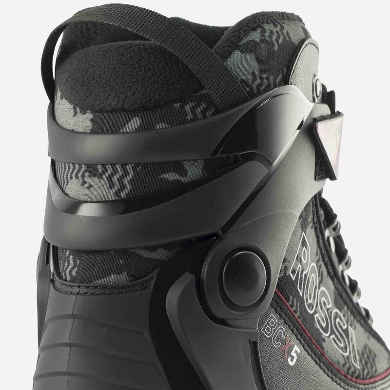 BC X5 Nordic Ski Boots - Unisex - Image 5