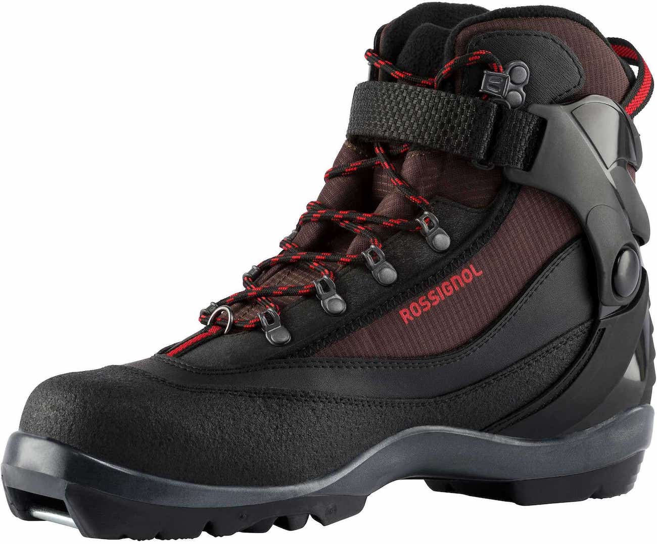 BC X5 Backcountry Nordic Boot - Men's - Image 2
