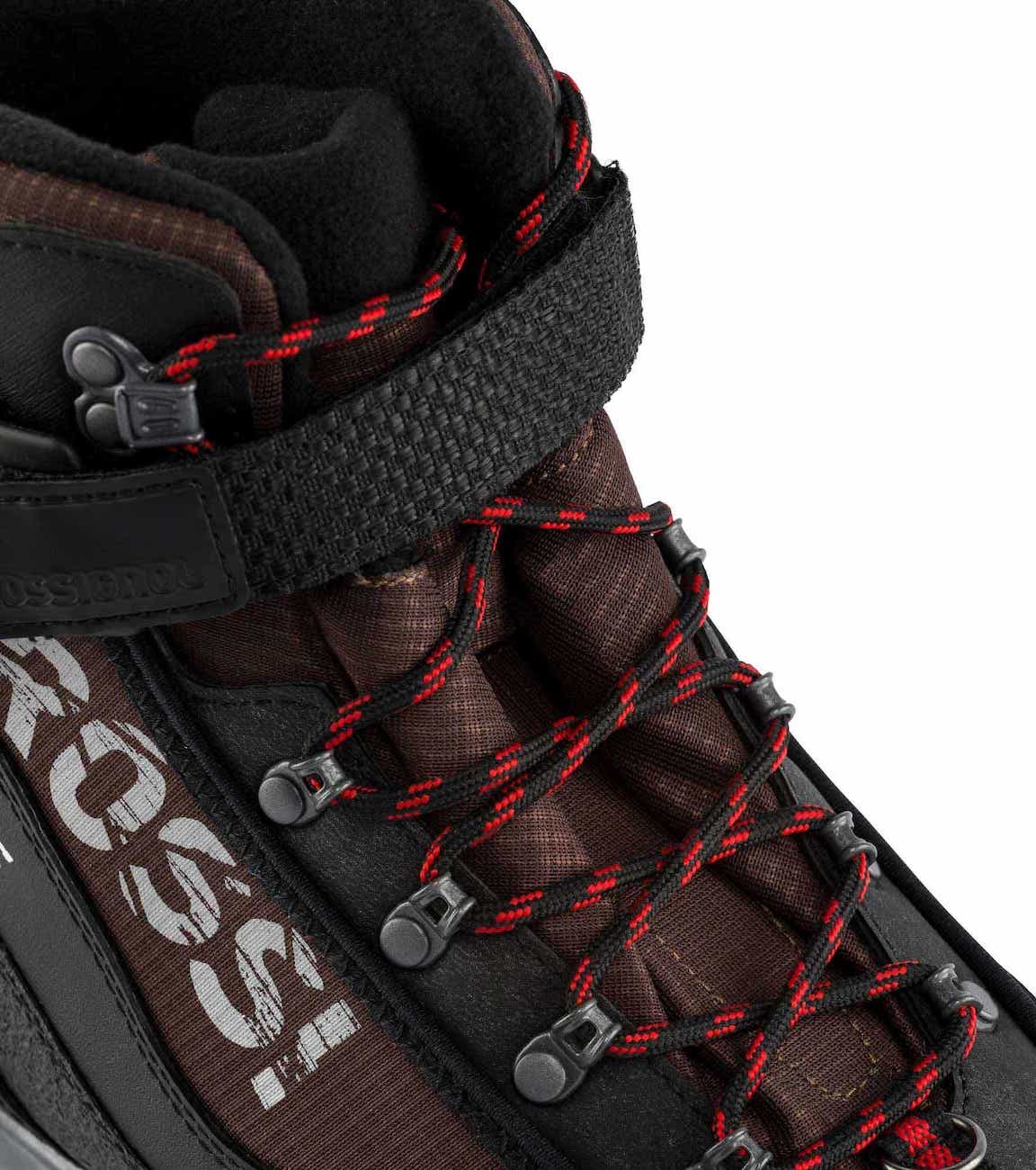 BC X5 Backcountry Nordic Boot - Men's - Image 3