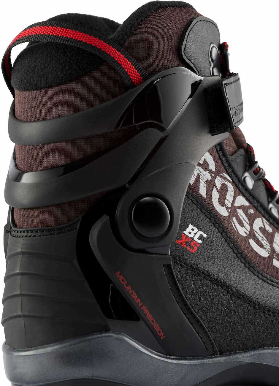 BC X5 Backcountry Nordic Boot - Men's - Image 4