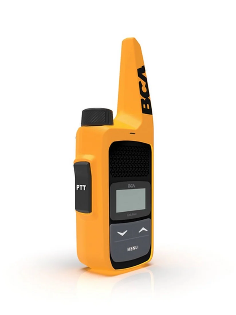 BC Link Mini Radio - Image 2