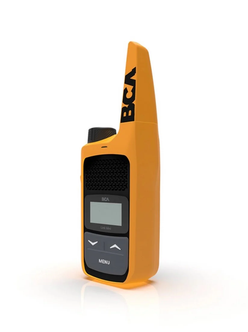 BC Link Mini Radio - Image 3