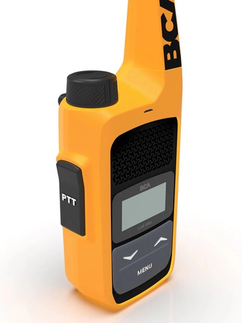BC Link Mini Radio - Image 6