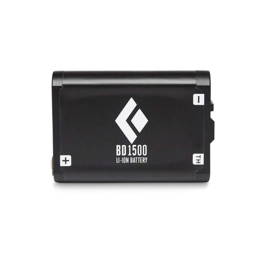 BD 1500 Battery & Charger - Image 3