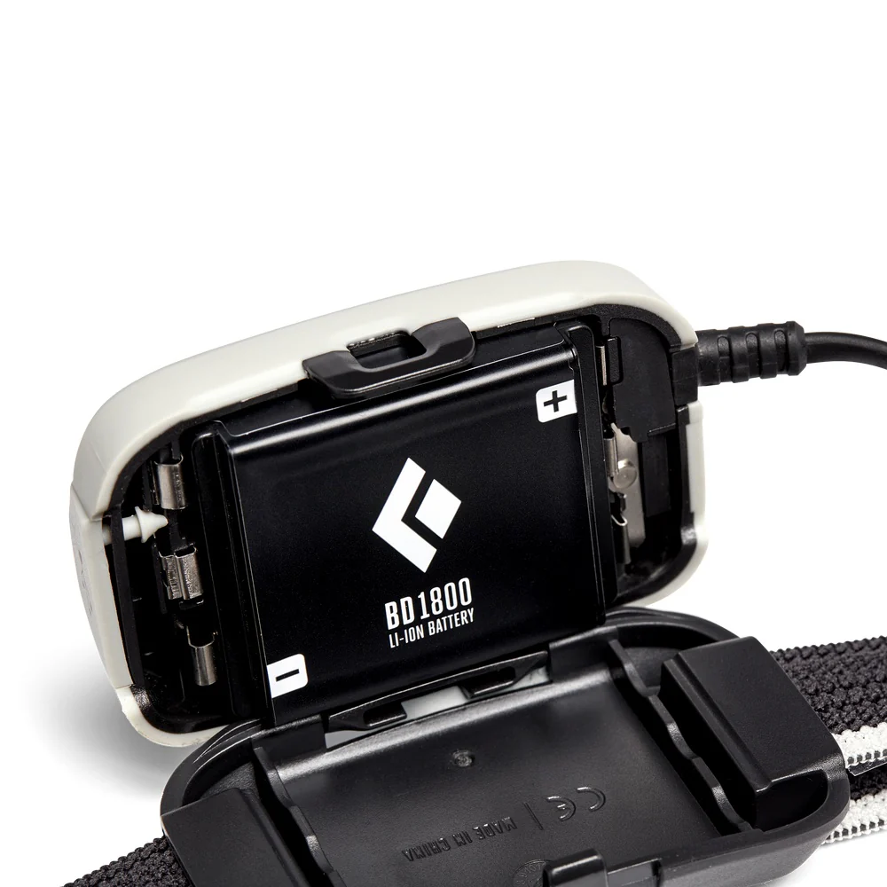 BD 1800 Battery & Charger - Image 3