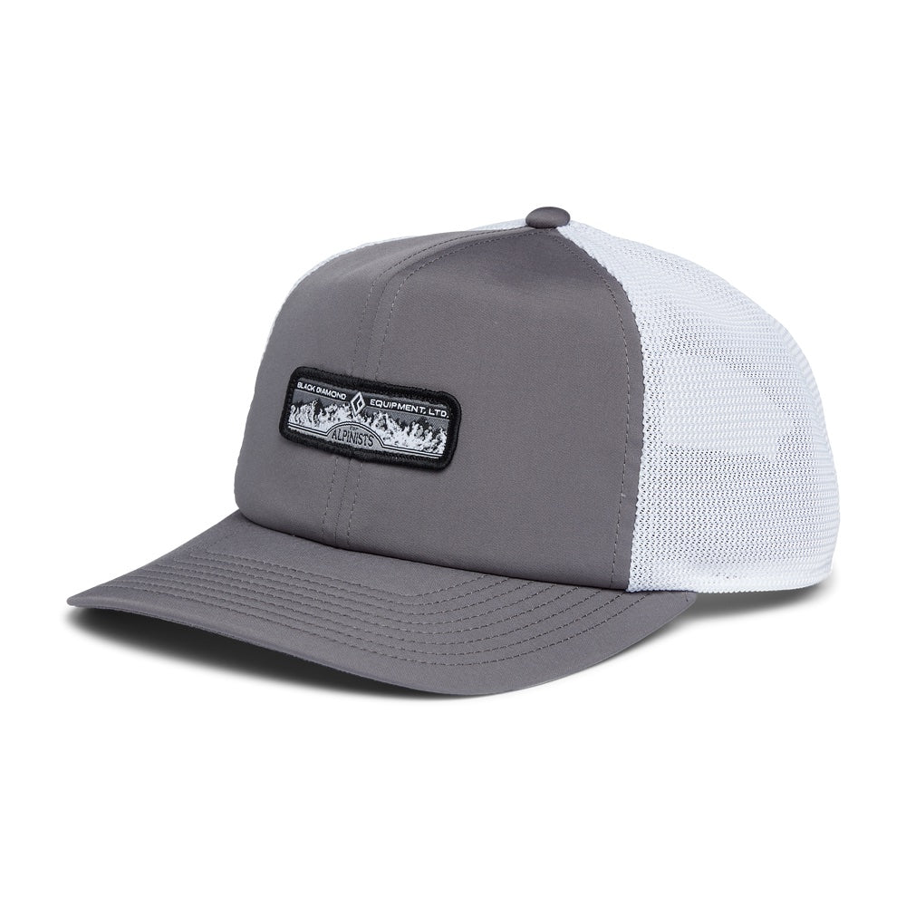 BD Lightweight Trucker Hat - Image 2