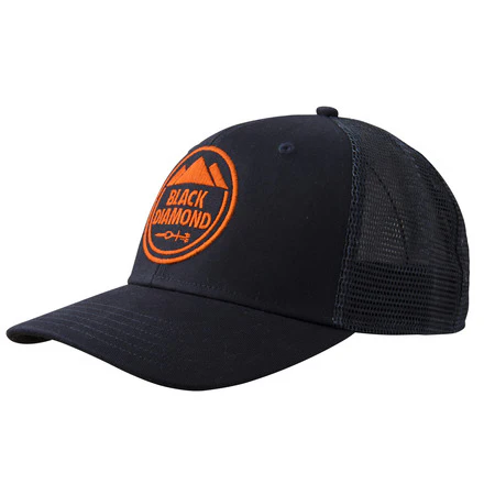 BD Trucker Hat - Image 4