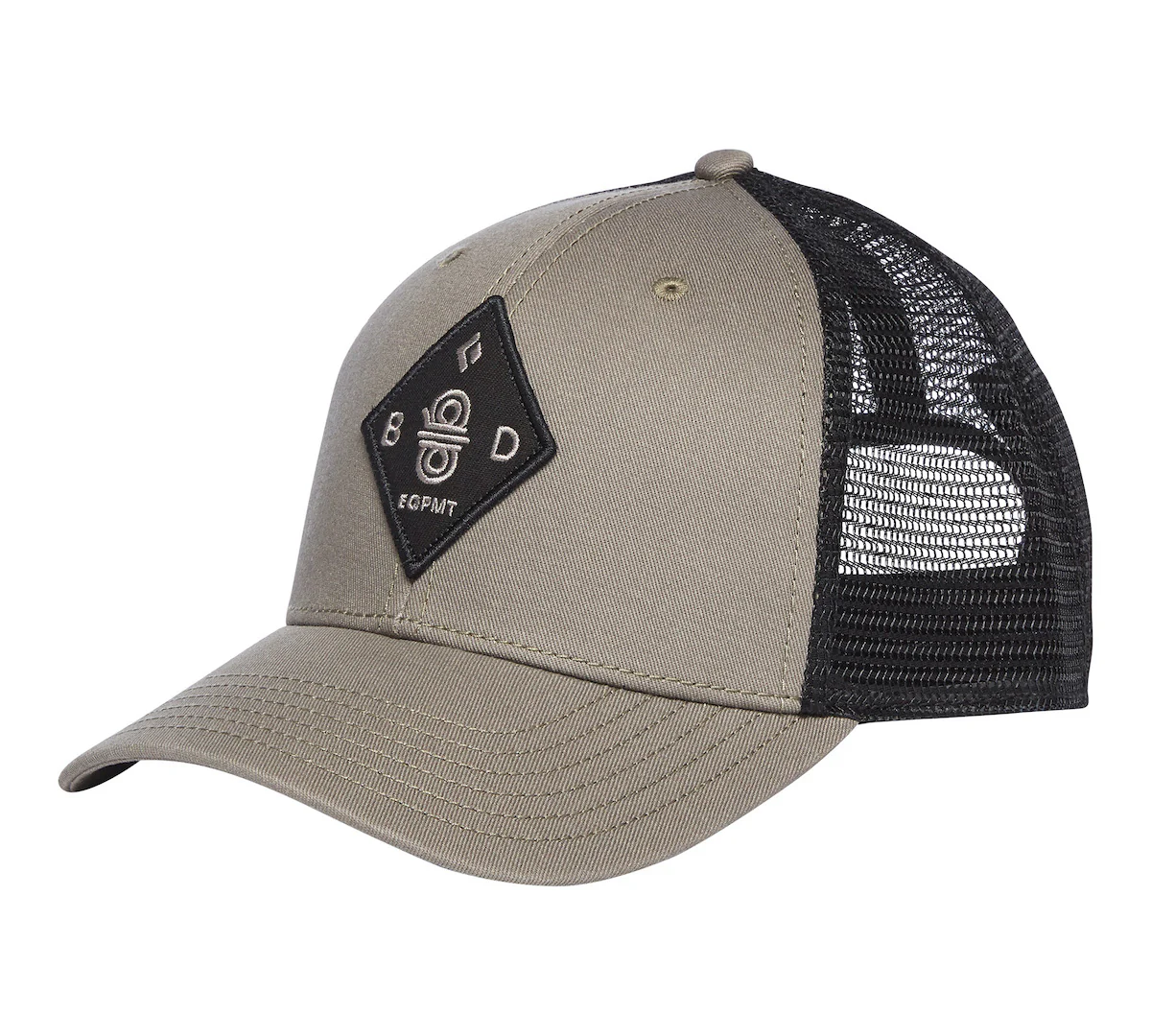 BD Trucker Hat - Image 6